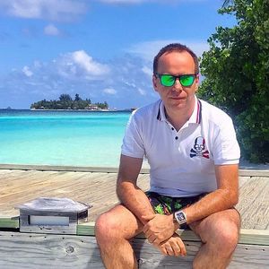 Meet your Posher, Marcus